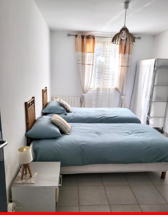Hébergement de vacances Cap Corse Dans Un Nid De Verdure *